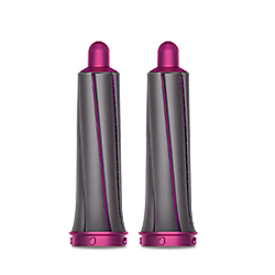 Набор цилиндрических насадок 30 мм для стайлера Dyson Airwrap