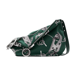 Сумка через плечо Medium Knight Bag