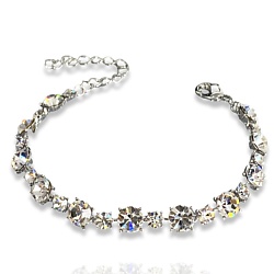 Браслет Fashion crystal