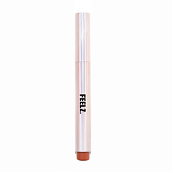 Тающий блеск для губ Melting Lip Gloss 02 nude latte