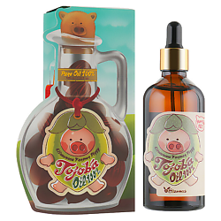 Масло жожоба для лица, тела и волос Farmer Piggy Gojoba Oil 100