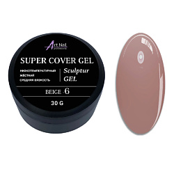 Гель Super Cover