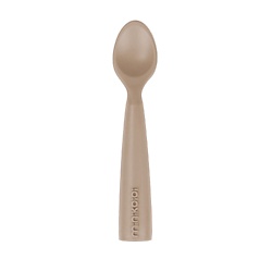 Scooper Набор Детская ложка для прикорма силиконовая 0+