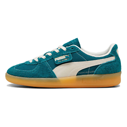 Кроссовки Palermo Vintage Cold Green