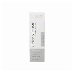 Стойкая краска без аммиака Revlonissimo Color Sublime