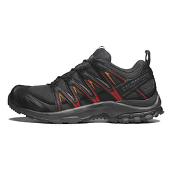 Кроссовки унисекс XA PRO 3D Fabric Low top