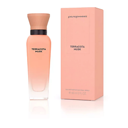 Парфюмерная вода Terracota Musk