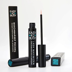Сыворотка пептидная двойной силы для роста ресниц LASH MAXIMIZER