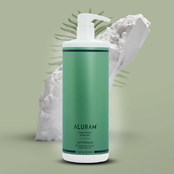 Шампунь для кудрявых волос/CURL SHAMPOO