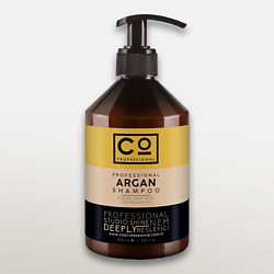 Шампунь для роста волос Argan Shampoo