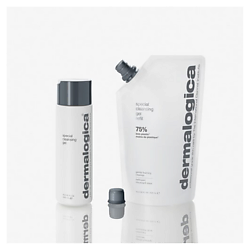 Очищающий гель для лица Special Cleansing Gel Refill