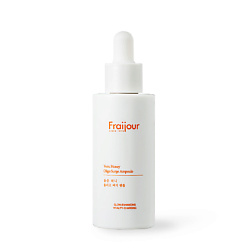 Концентрированная сыворотка от пигментации и морщин Yuzu Honey Oligo Surge Ampoule