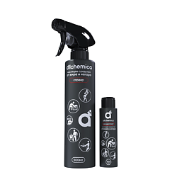 Средства для уборки ALLCHEMICA