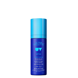 Солнцезащитный крем Vibrant Screen SPF 50 Active