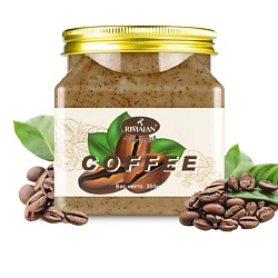 Скраб для тела COFFEE BODY SCRUB