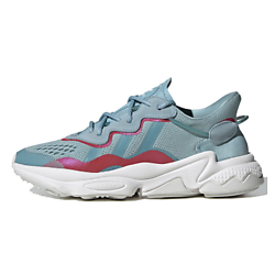 Кроссовки Ozweego Women's 'Ash Grey' Women's