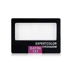 Тени для век компактные ExpertColor EyeShadow Mono