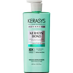Бальзам Очищение Advanced Keratin Bond Treatment