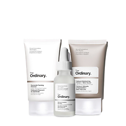 Набор для ухода за проблемной кожей The Clear Set