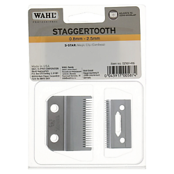 Ножевой блок Magic Clip 5 Star Cordless 02161-400