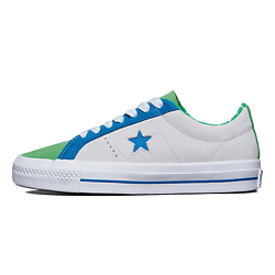 Кроссовки Unisex One Star Pro Sneakers White/Blue