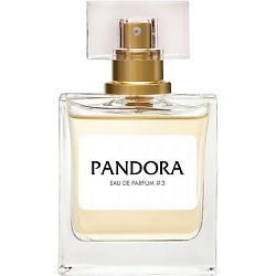 Eau de Parfum № 3