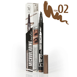 Маркер для бровей MICROBLADING MARKER TINT BROW