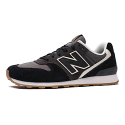 Кроссовки 996 Series For Black/Grey