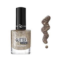 Гель-лак Extreme Gel Shine Nail Lacquer Glitter