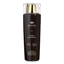 Шампунь для блеска волос Shine Shampoo