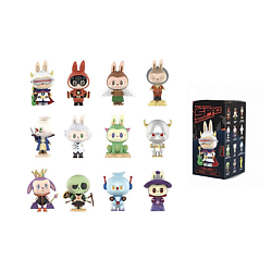 Игрушка Adventure Collection, 1шт, 10 см