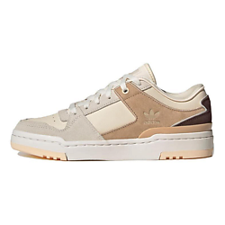Кроссовки женские adidas Wmns Forum Luxe Low 'Wonder White Magic Beige'