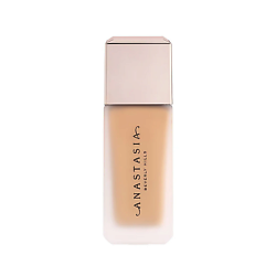 Тональная основа  Impeccable Blurring Second Skin Matte