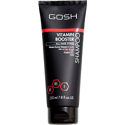 Шампунь для волос Vitamin Booster