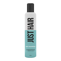 Сухой шампунь с эффектом объема Dry shampoo