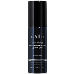 Спрей сыворотка для мужчин White Truffle Balancing Spray Serum Skin