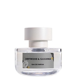 Driftwood & Gardenia