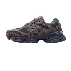 Кроссовки мужские NB 9060 Low top Chunky