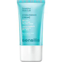 Увлажняющий тающий крем для сухой кожи Hydra Essence Cream Dry Skin Hydrating Melting Cream