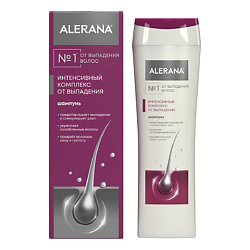 Шампуни ALERANA ALERANA