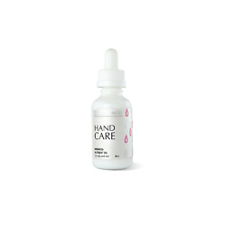 Питательное масло для ногтей и кожи Monarda Hand Care