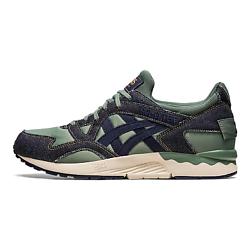 Кроссовки Gel Lyte V Midnight Ivy