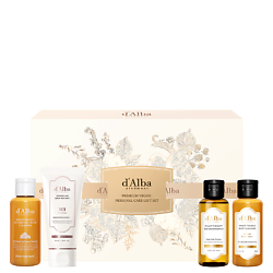 Уход за кожей D`ALBA D`ALBA