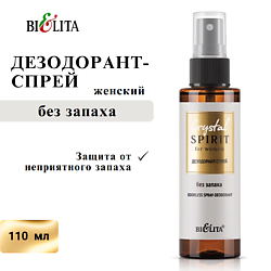 Дезодоранты БЕЛИТА БЕЛИТА