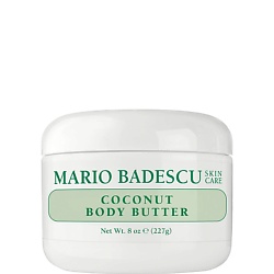 Масло для тела с кокосом Coconut Body Butter
