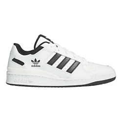 Кроссовки мужские Low Cl 'White Black'