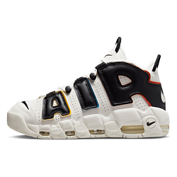 Кроссовки Air More Uptempo '96 'Primary Colors'