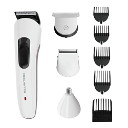 Мультитриммер Multistyle 9 in 1 TN8961F4