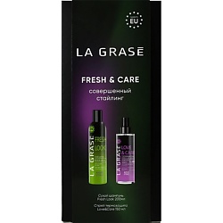 Подарочный набор Fresh & Care