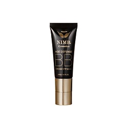 Тональный крем Аge defense BB Cream SPF30